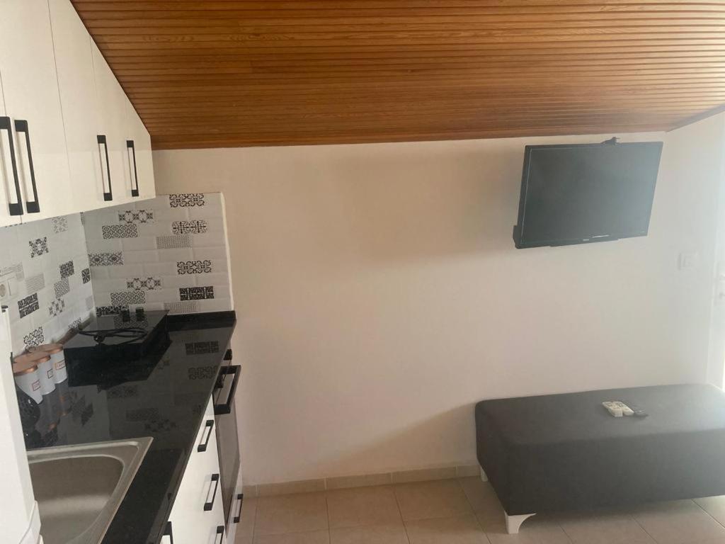 Mariner Apartment Фетхие Экстерьер фото