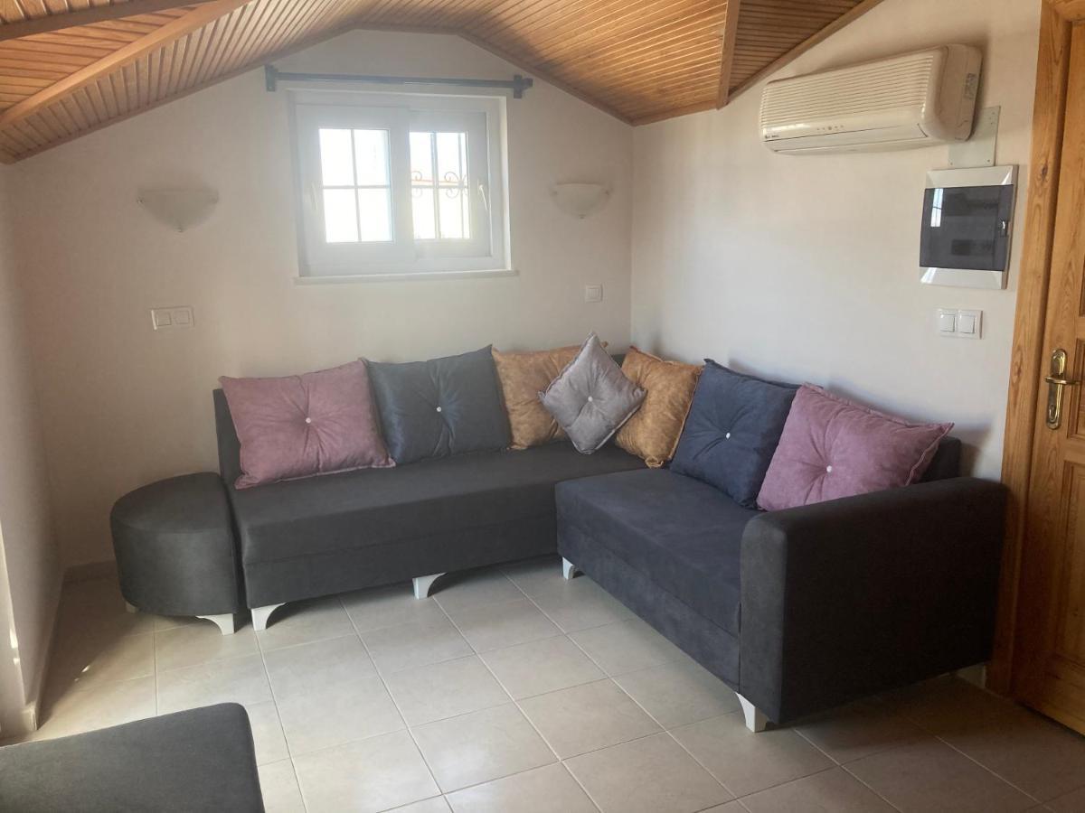 Mariner Apartment Фетхие Экстерьер фото
